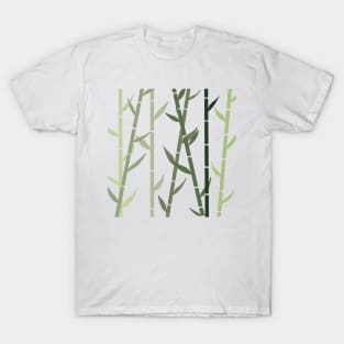 Bamboo T-Shirt